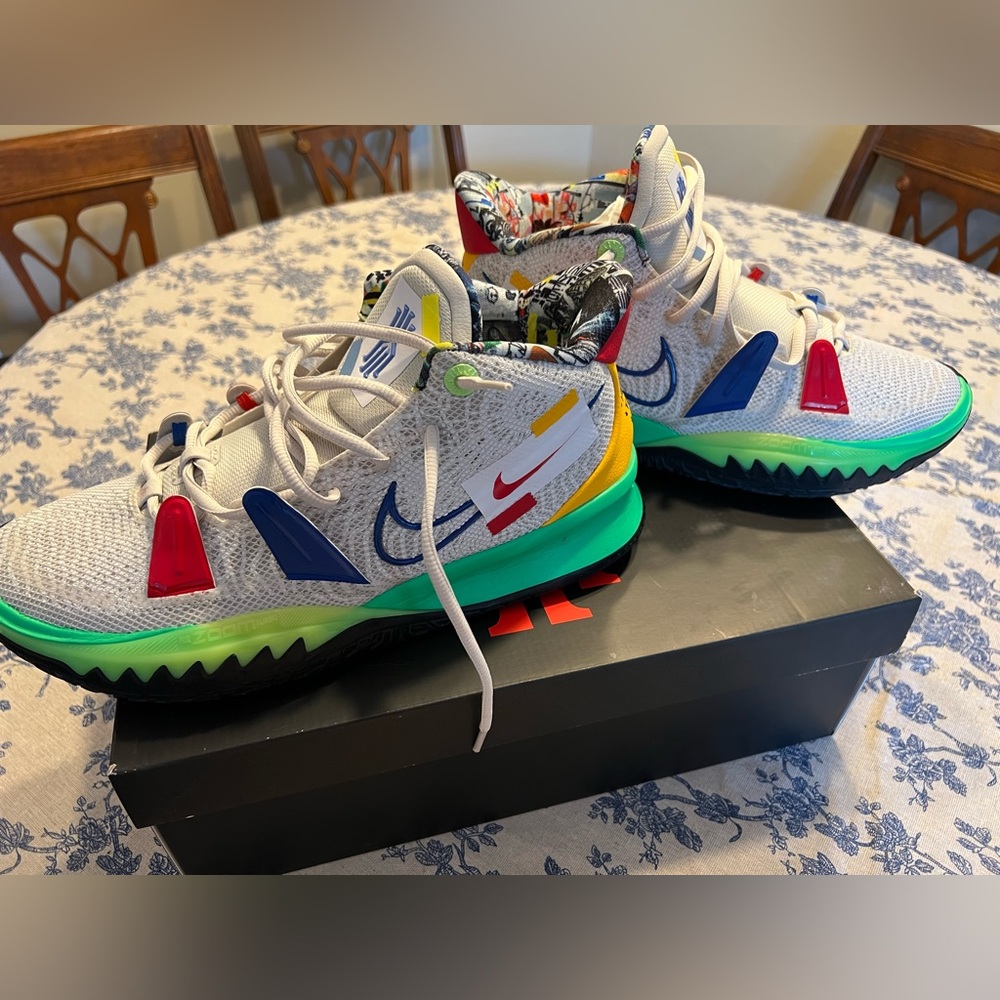 COPY - Nike Kyrie 7